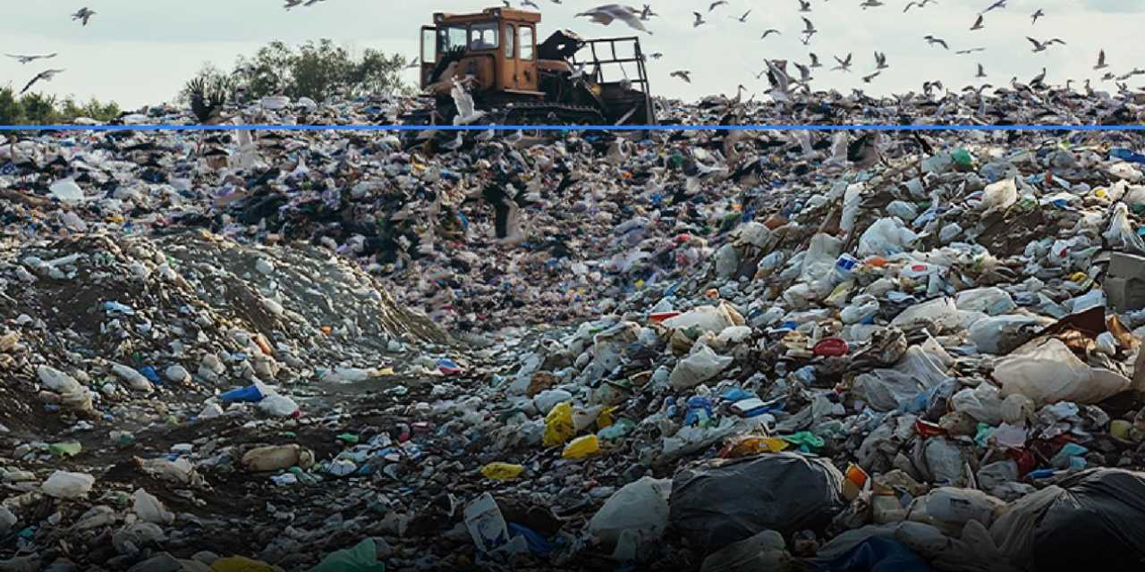 Avrupa bütün çöpünü Türkiye’ye göndermiş: Korkunç tabloyu ortaya koyan veri açıklandı