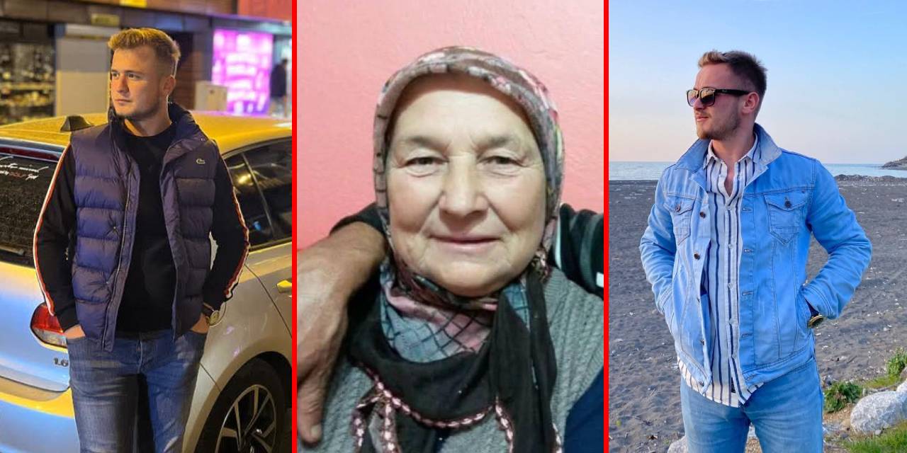 Babaanne ile 2 torununu öldüren sanıktan pişkin savunma: İnkar etmiyorum