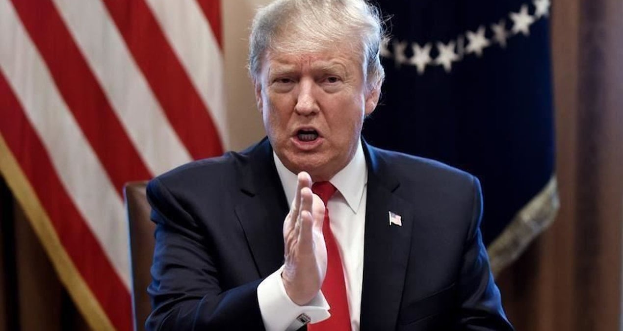 Belgeler sızdı, şimdiden uygulanıyor: İşte Trump’ın ‘Büyük Avrupa’ planı