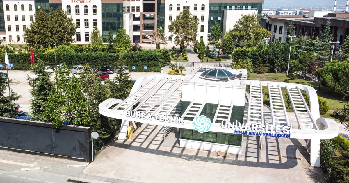 Bursa Teknik Üniversitesi mavi ekonomi politikalarını araştıracak