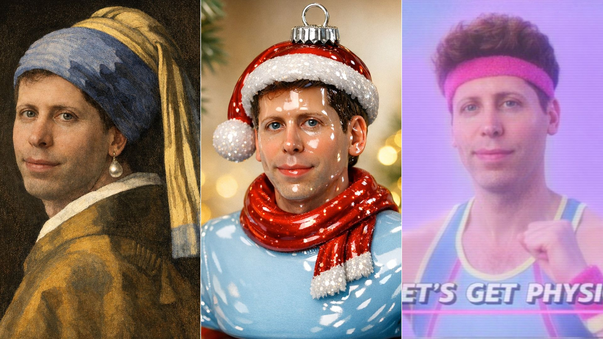 ChatGPT’nin görsel üretme aracı yenilendi: İşte gelen tüm özellikler