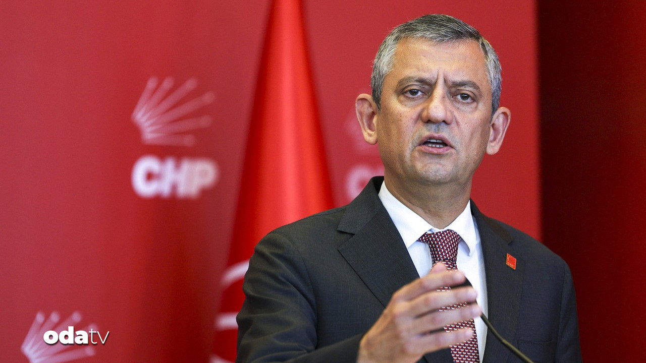 CHP’nin A takımı belli oluyor: MYK’da neler değişecek