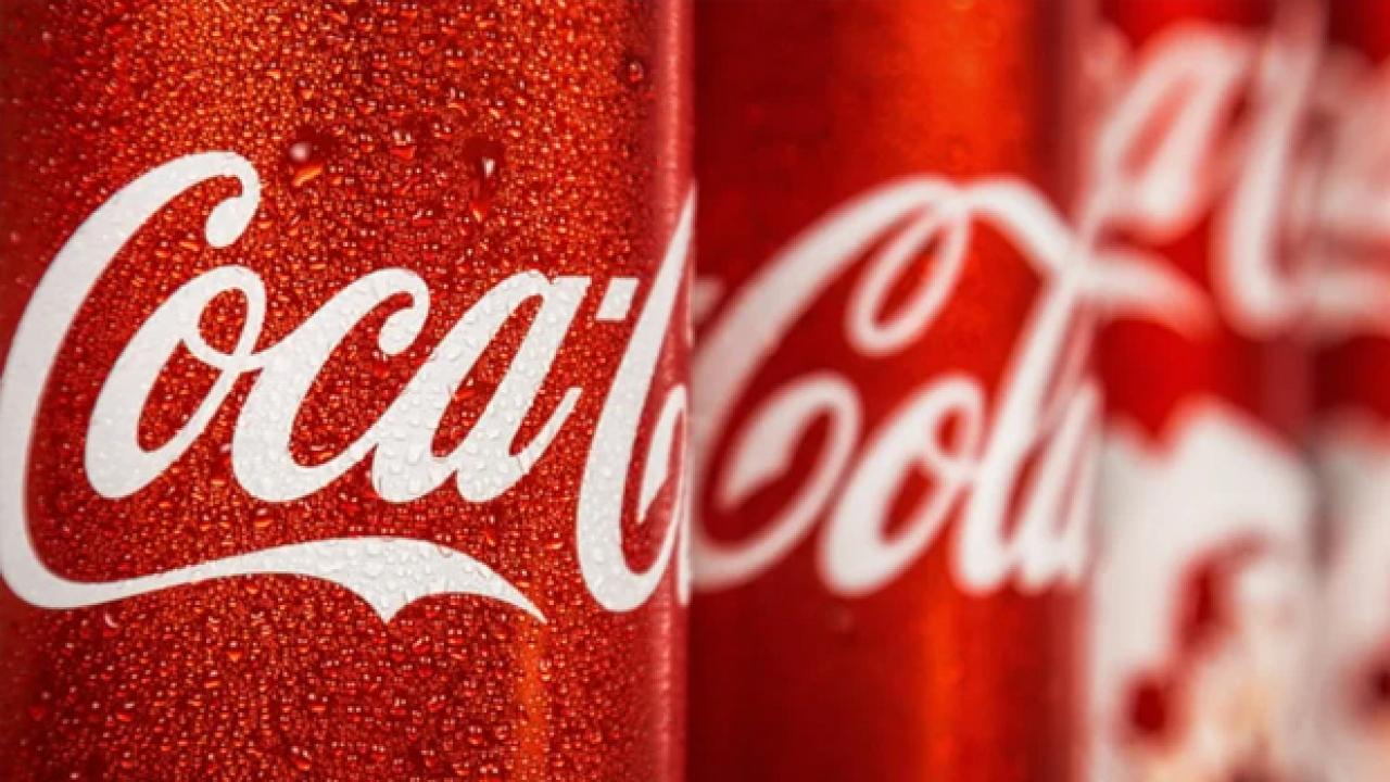 Coca-Cola 65 yıllık tesisini kapatıyor!