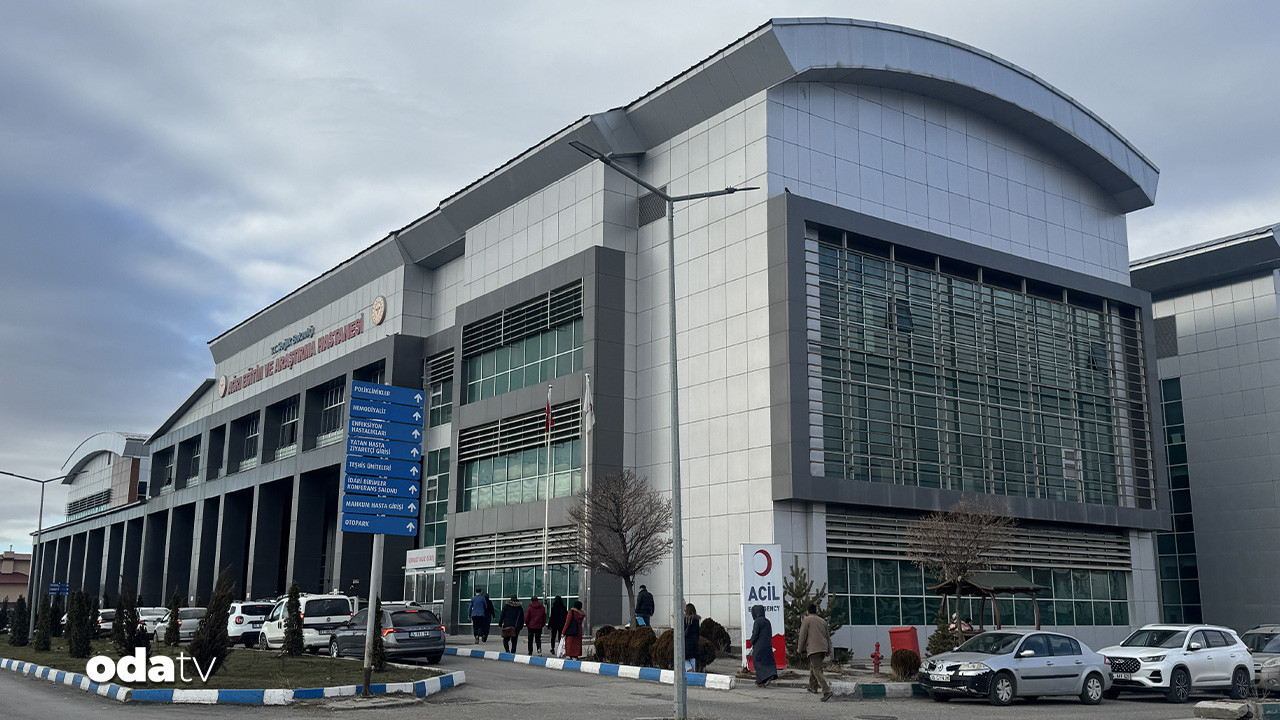 Doğum günü pastası üniversite öğrencisinin sonu oldu: 2 gözaltı