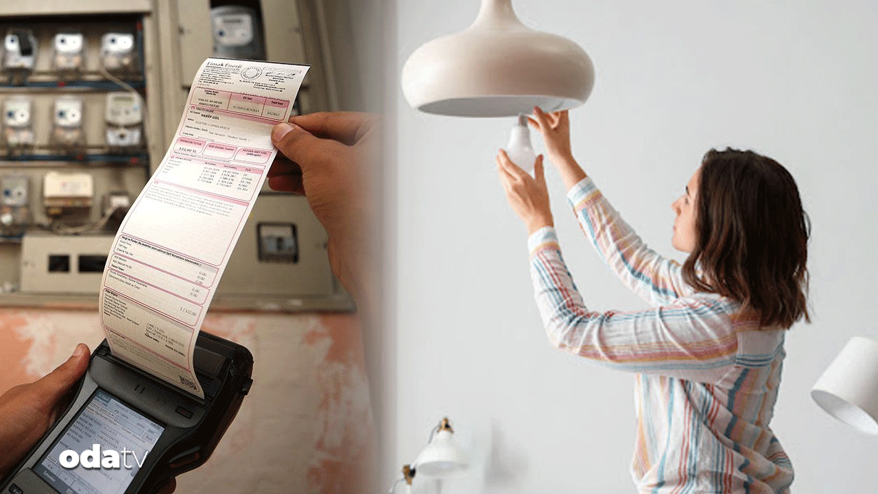 Elektrikte ‘görünmez’ zam kapıda: ‘Son kaynak tedarik tarifesi’