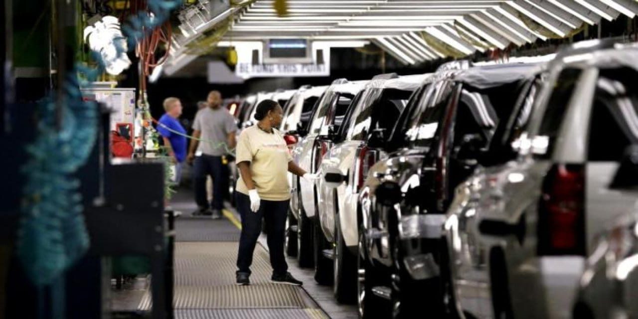 En güvenilir 10 otomobil arasında sadece bir Avrupa markası yer alıyor