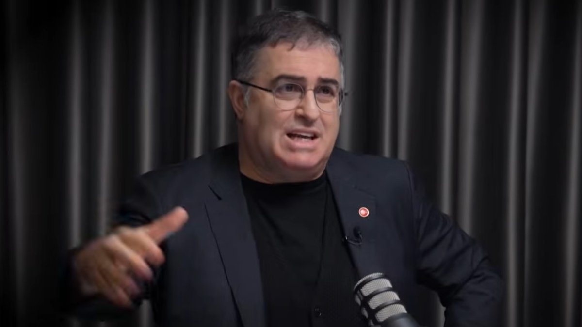 Ersan Şen, Beyoğlu’ndaki taciz davasında verilen tahliye kararını Ensonhaber’e yorumladı