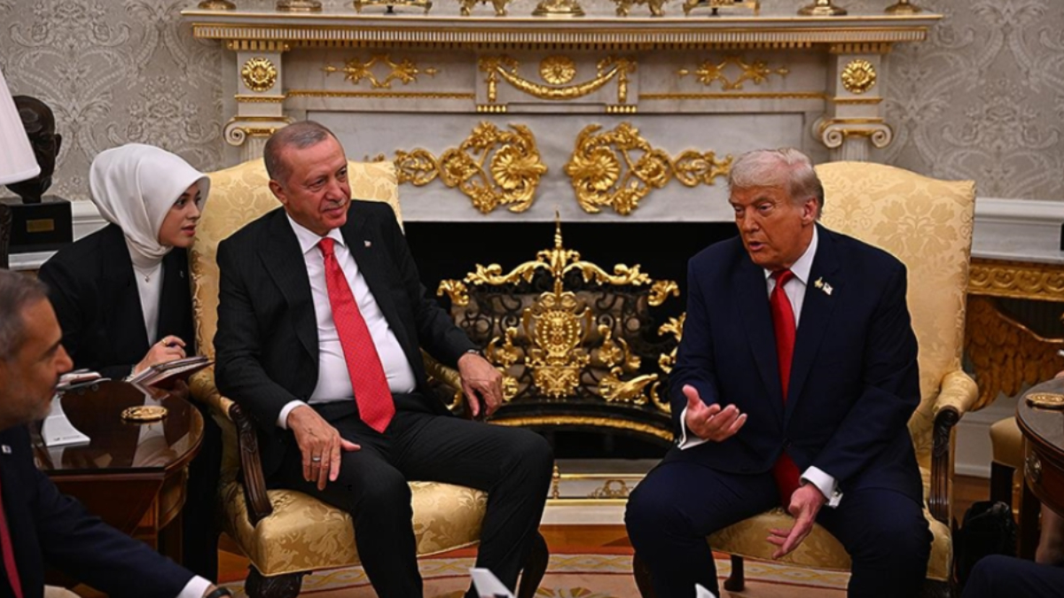 Haaretz: Trump–Erdoğan ittifakı Gazze denkleminde İsrail’i geri plana itebilir