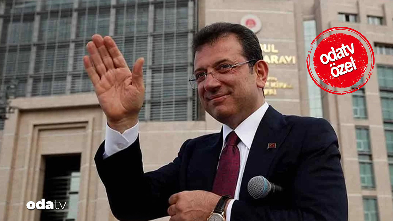 İBB davası başlıyor: İddianame UYAP’a yüklendi