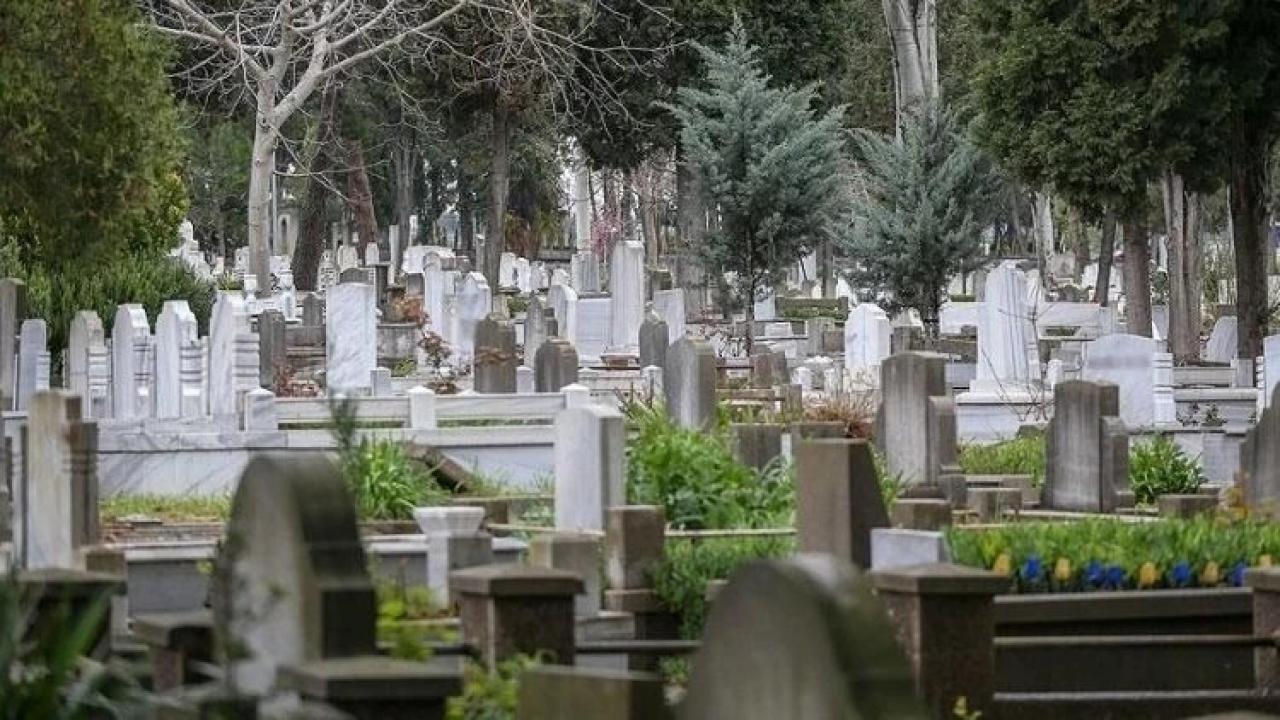 İBB’den mezarlık yeri için yüzde 200 zam