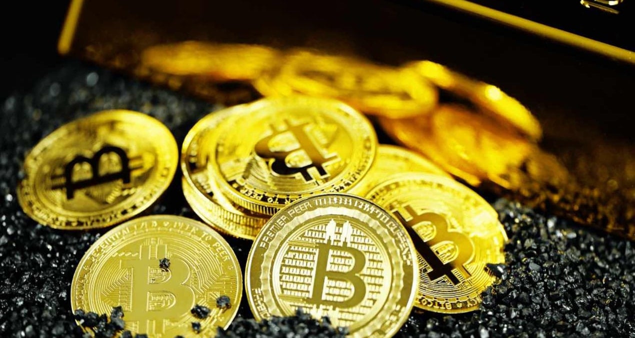 Kripto varlıklar enerji tüketimini 2030’a kadar iki kat artırabilir