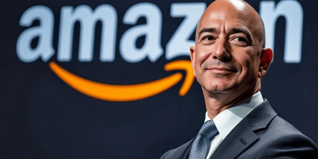 MASAK, Jeff Bezos’un pasaportunu istemiş!