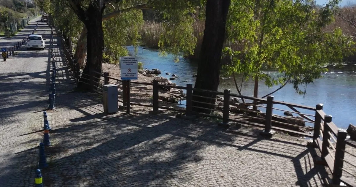 Muğla Büyükşehir’den doğal dokuyu koruyan hamle