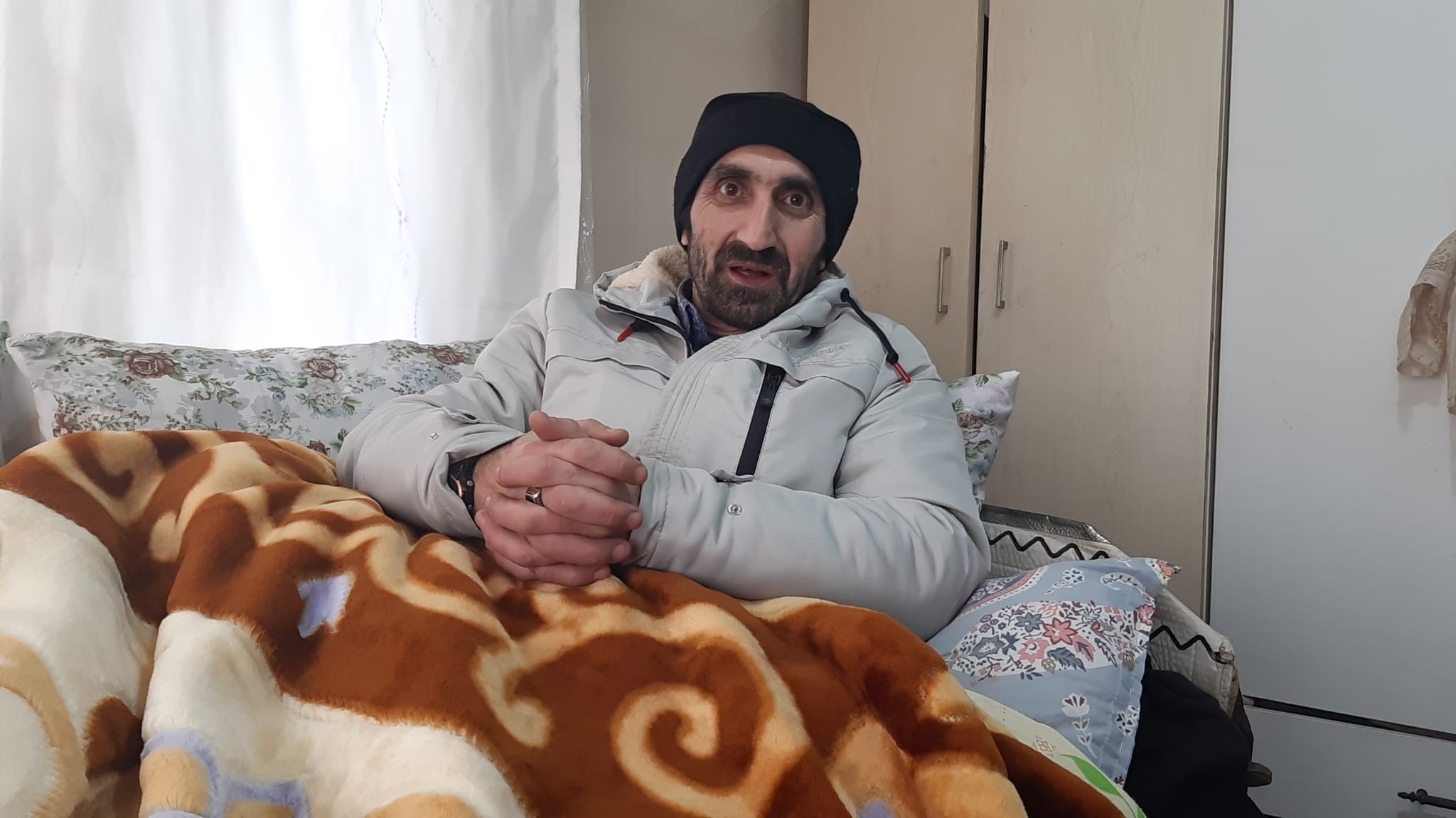 Pazardan aldığı mantarı yedi, iki gün sonra bulundu. Mantar nasıl zehirler?