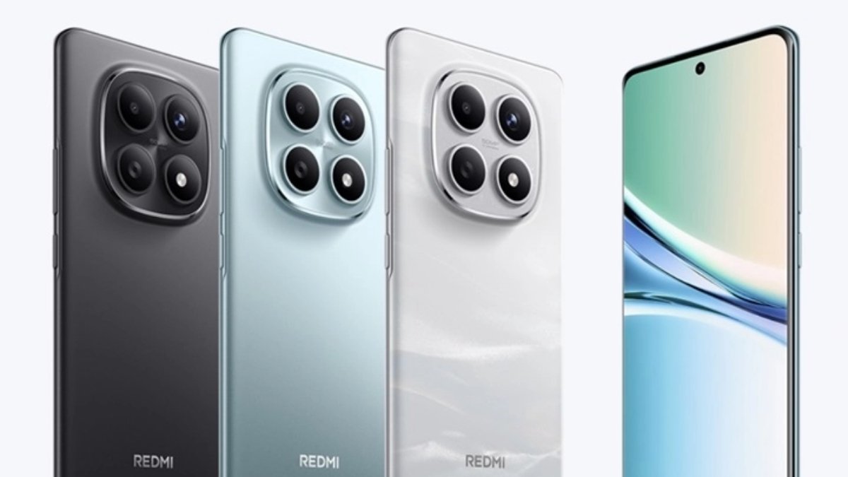 Redmi Note 15 serisinin Avrupa fiyatları belli oldu