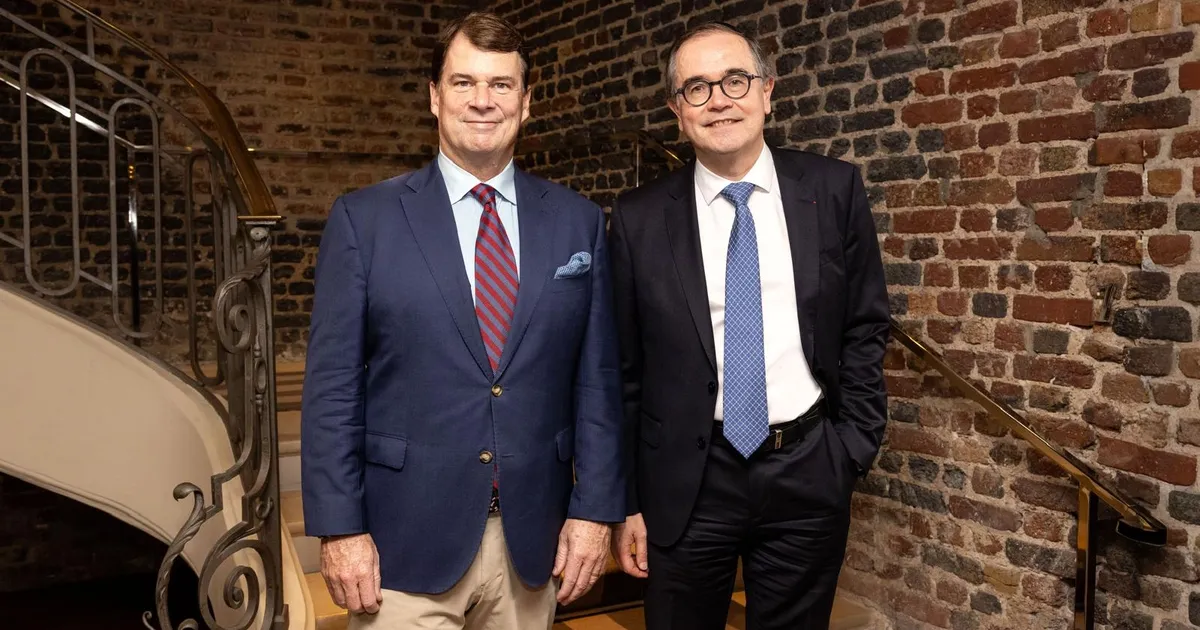 Renault ve Ford’dan elektrikli otomobille başlayan stratejik ortaklık