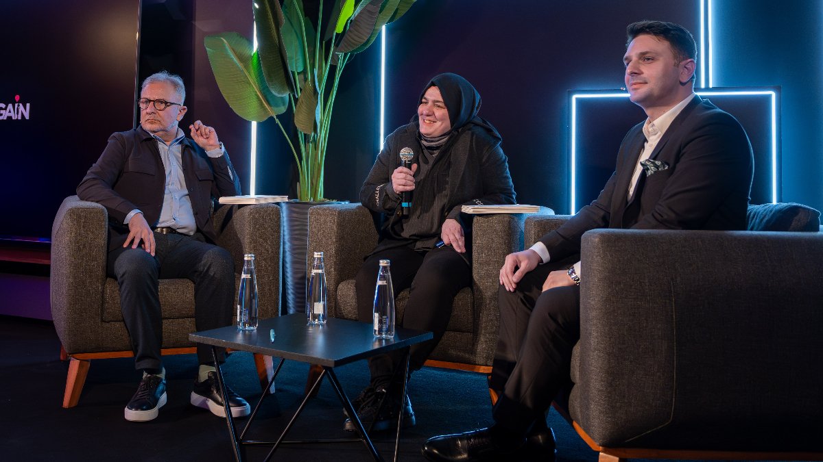 Samsung ve GAİN’den Türkiye’de stratejik ortaklık