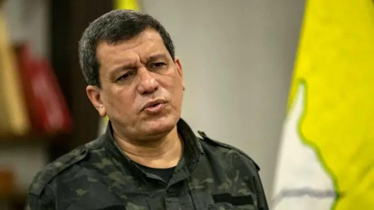 SDG’nin tek umudu İsrail! Çalışmalar başladı