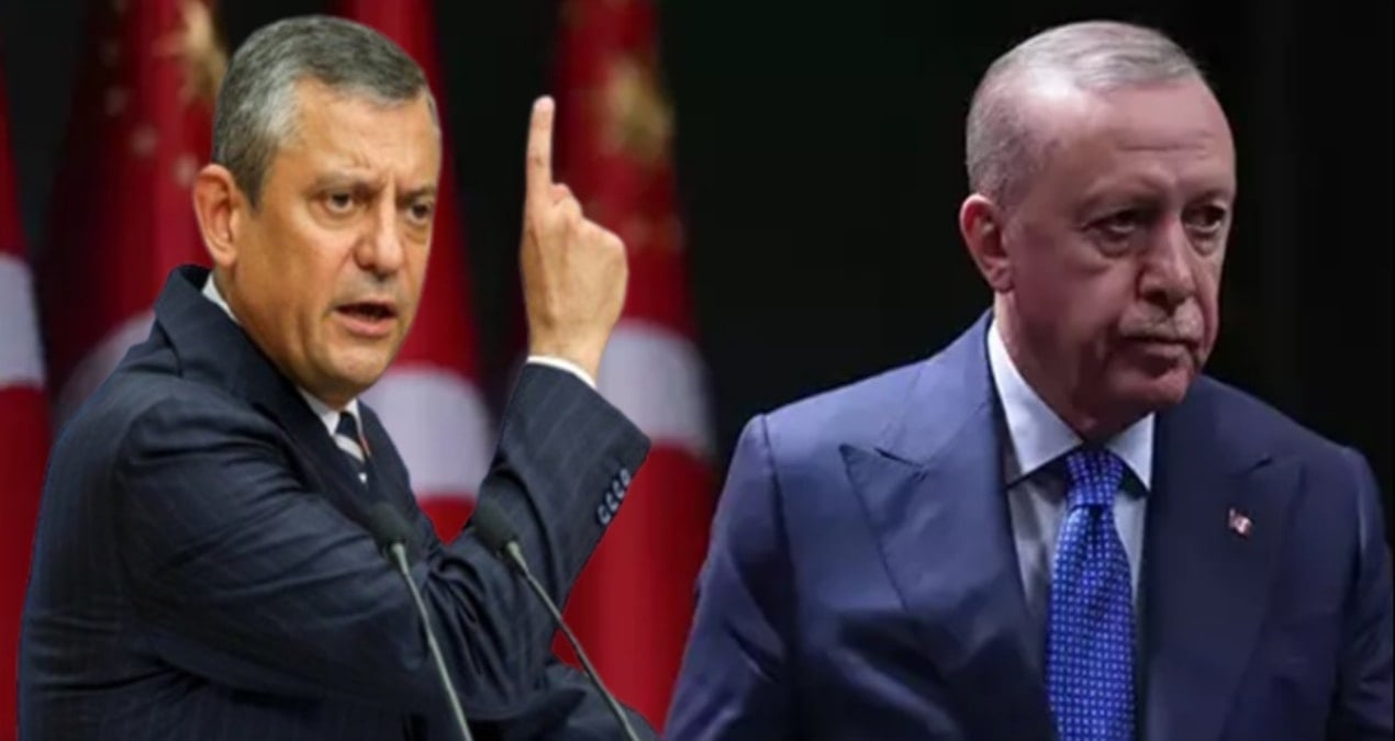 Son seçim anketinden Erdoğan’a kötü haber!