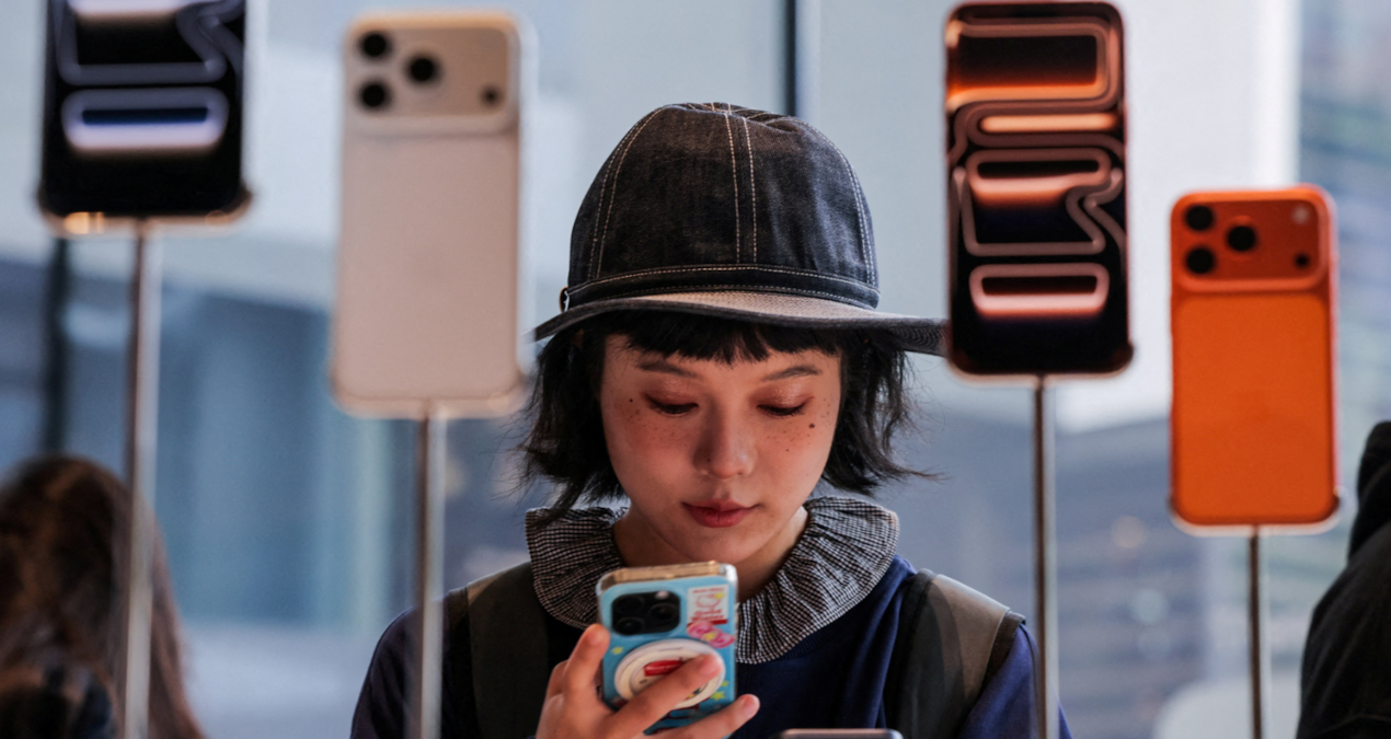 Telefon üreticisi uyardı: Bellek krizi telefon fiyatlarını arttıracak, yüzde 30’a kadar zam yolda