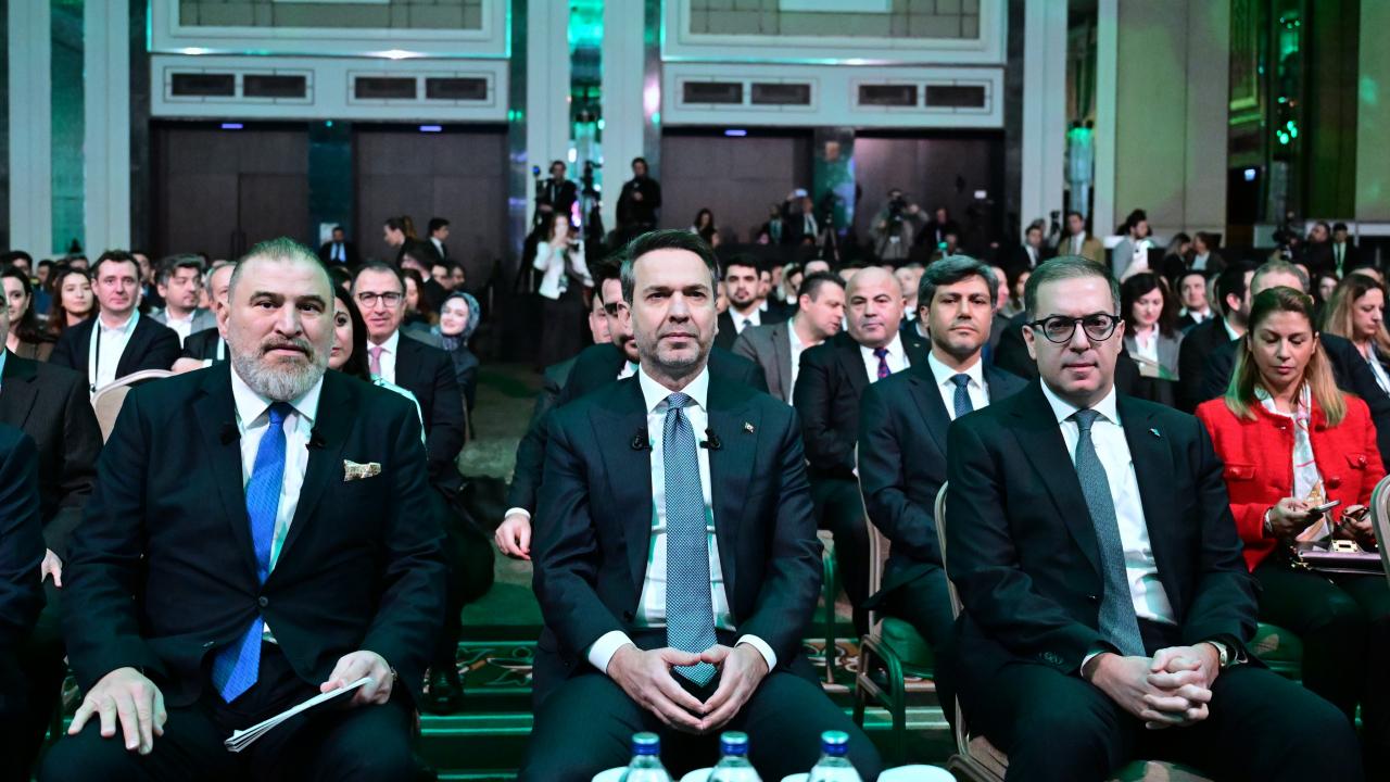 Türkiye’den nükleer hamle! Yunanistan’da ”Bill Gates” şaşkınlığı