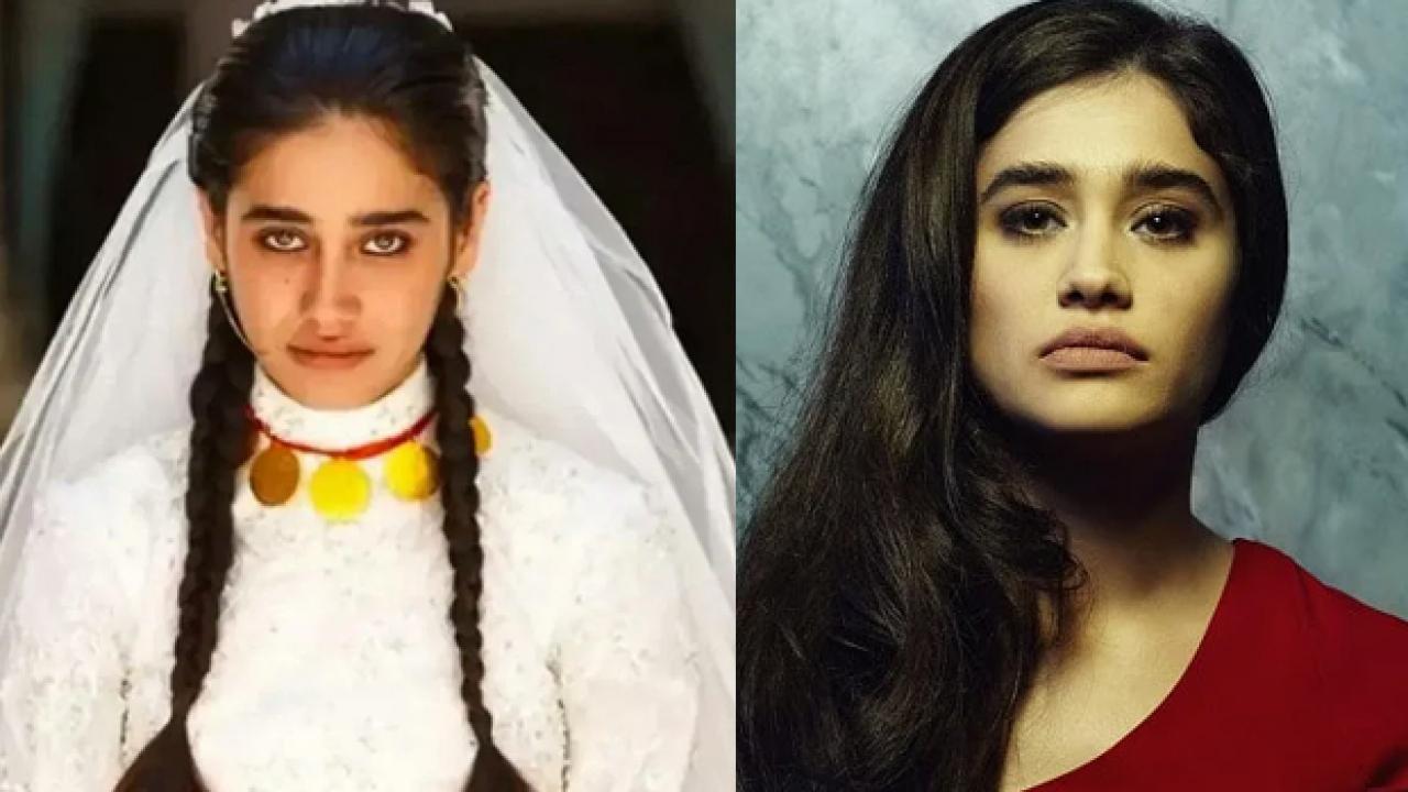 Türkiye’yi terk etti: Ünlü oyuncu, papazla evlenip Hristiyan oldu