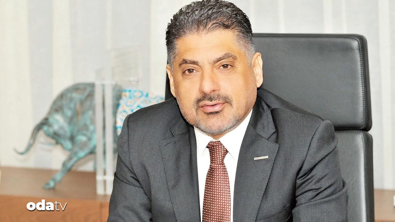 TÜRKONFED Başkanı Sönmez: TOKİ fabrika da yapsın