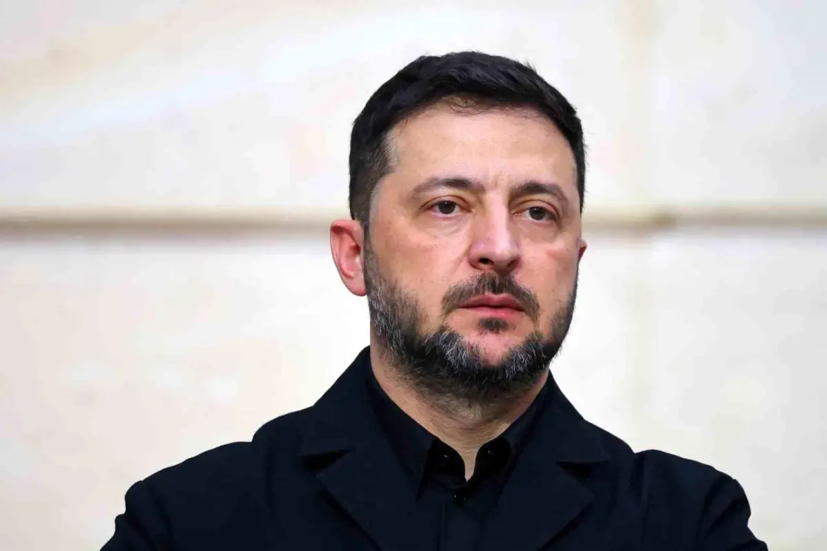 Ukrayna Heyeti Barış Görüşmeleri İçin ABD’ye Gitti