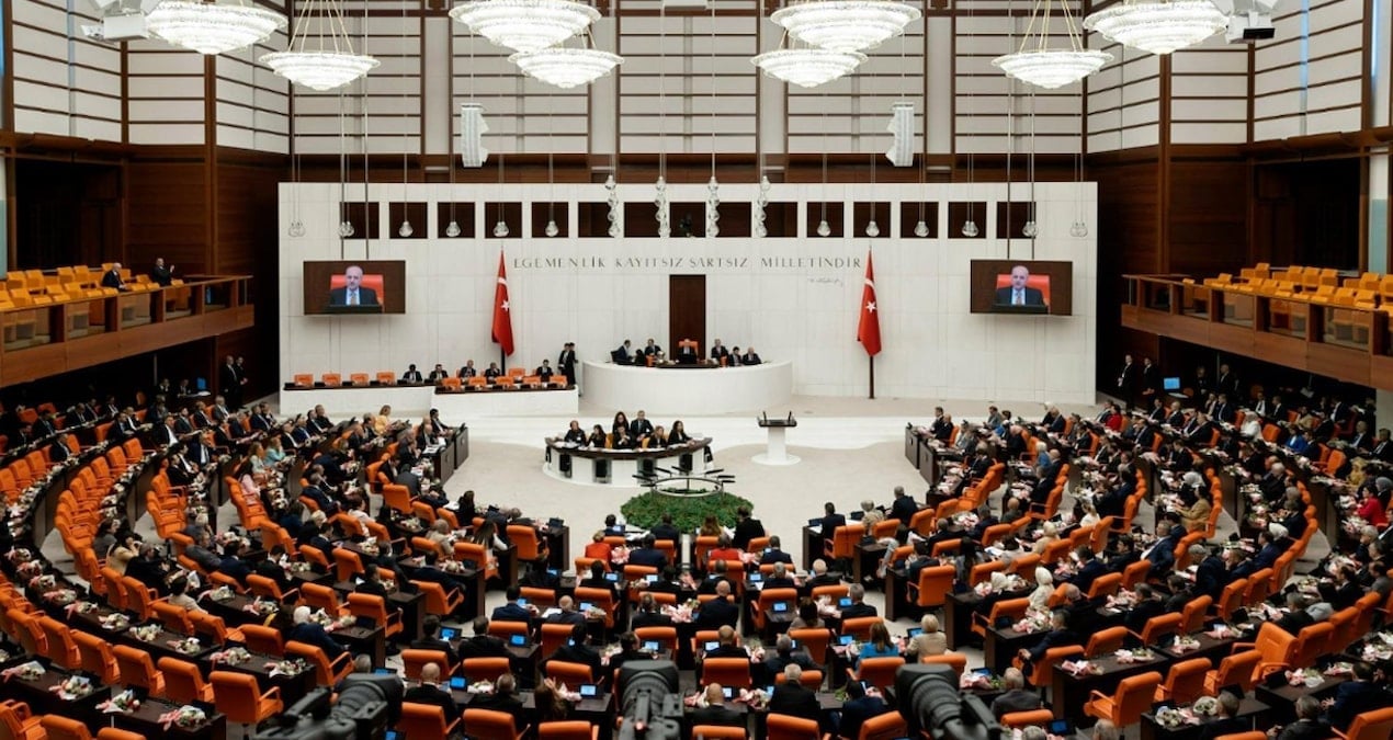 Vergi reformu yasalaştı: Kira gelirleri, harçlar ve emlak vergisinde yeni kurallar
