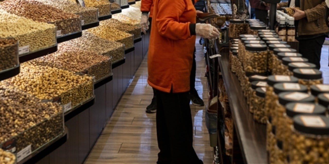 Yılbaşı kredisi tatil için değil bir tabak çerez için