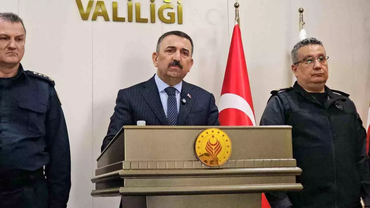 Zonguldak’ta Ruhsatsız Maden Ocaklarına Darbe