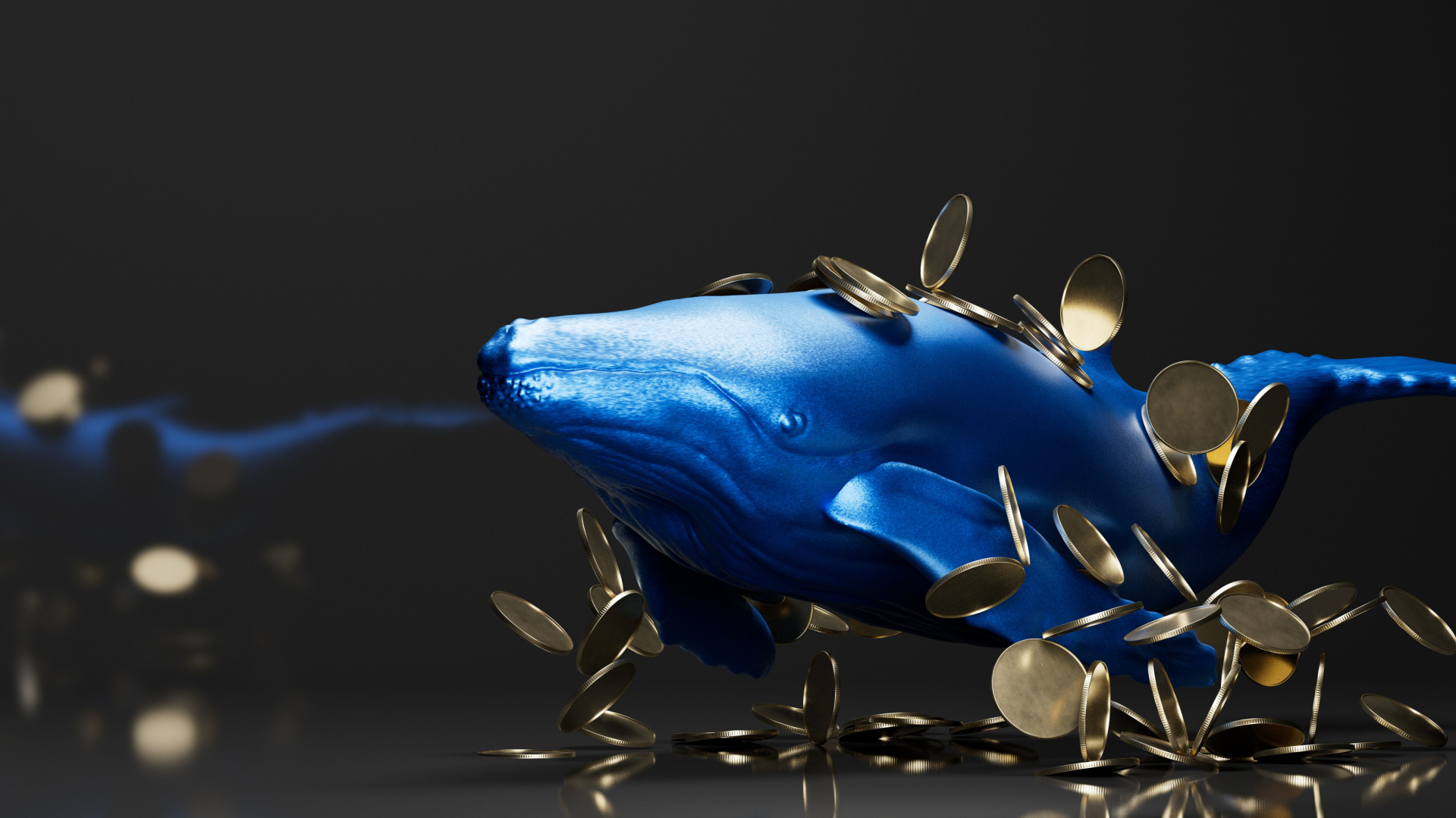 285 Dolar ile 627 Bin Dolar Kazandı: Yeni Meme Coin’de ‘İçeriden Bilgi’ Mi Alındı? – Koin Bülteni