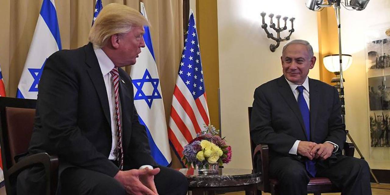 ABD ve İsrail Gazze anlaşmasının ikinci aşaması için anlaştı iddiası