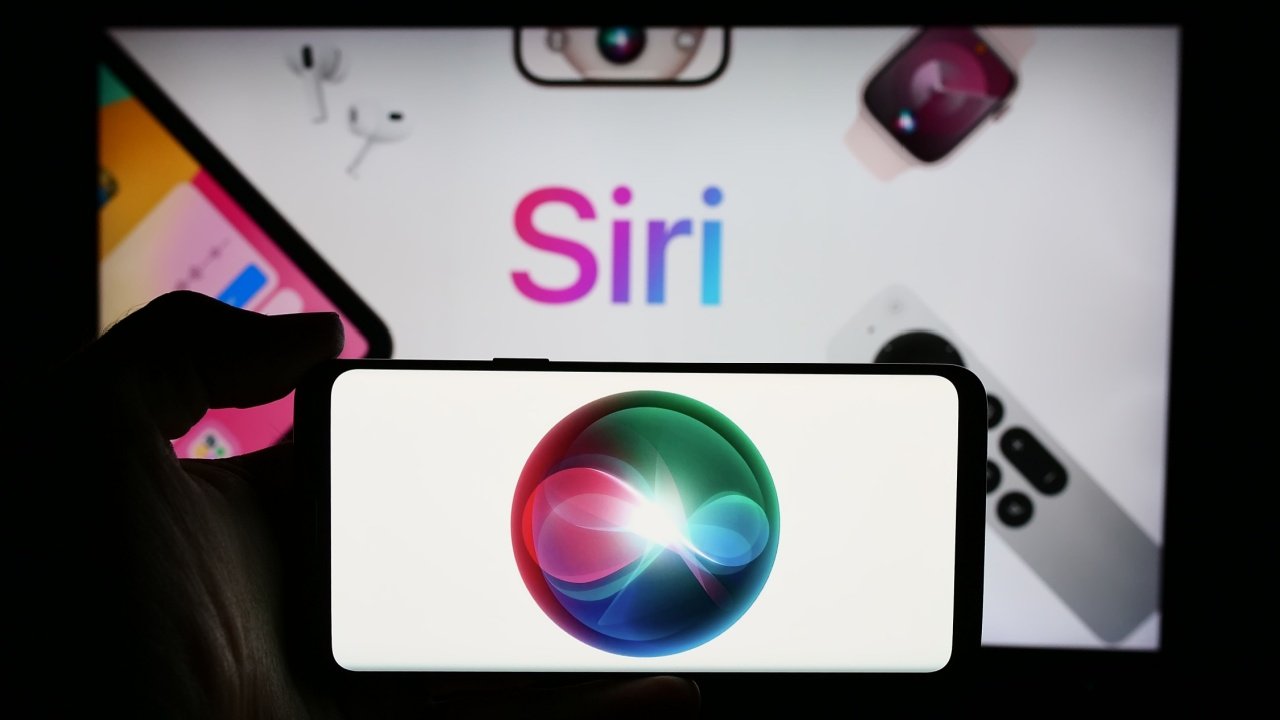 Apple, Gemini destekli yeni Siri'yi şubat ayında tanıtmayı planlıyor