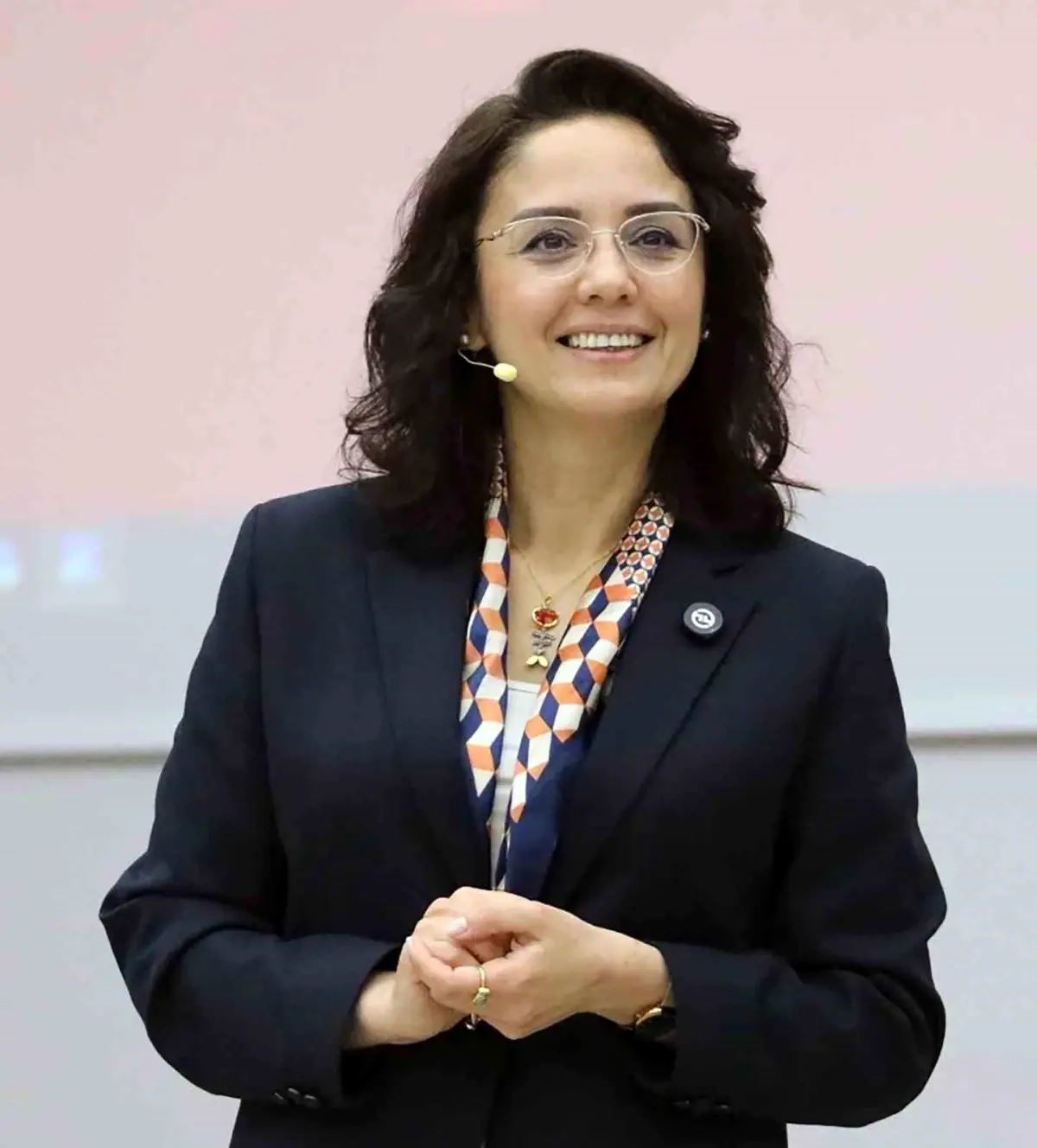 Başkan Gonca Köksal Aras’tan 10 Ocak mesajı