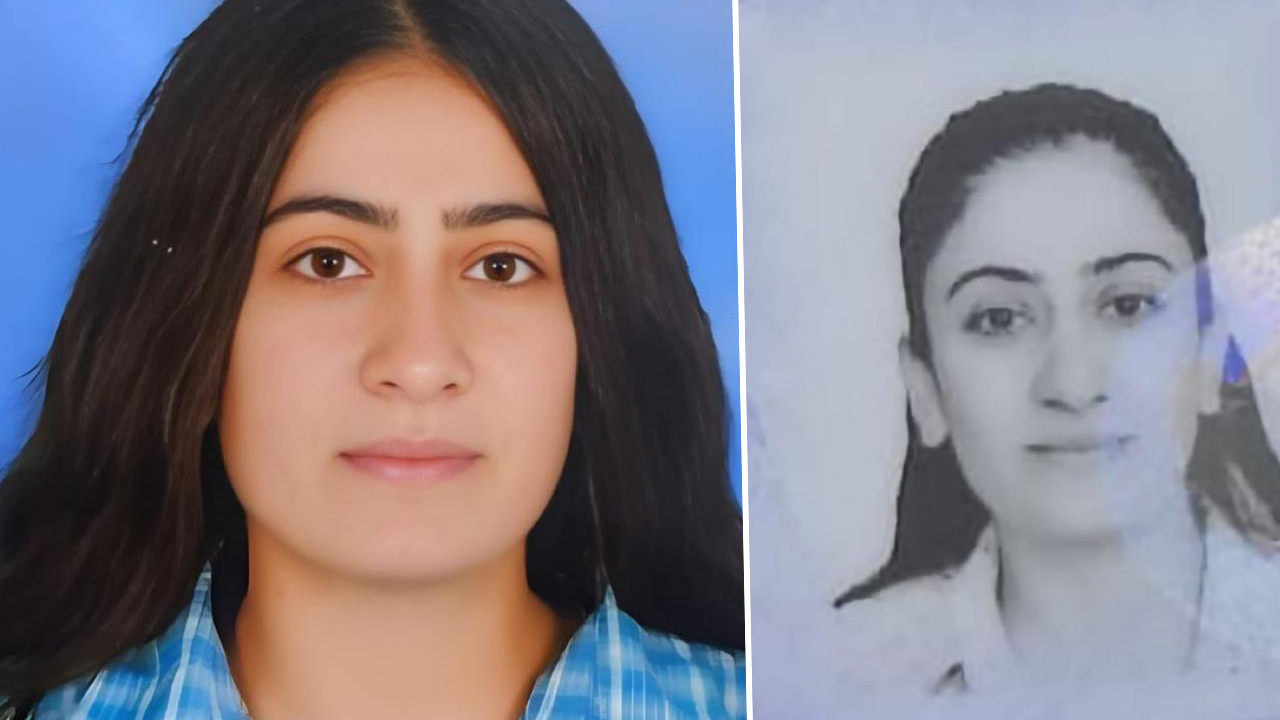 Beş gün önce evden çıktı, bir daha haber alınamadı. Ailesi Sümeyye’yi arıyor