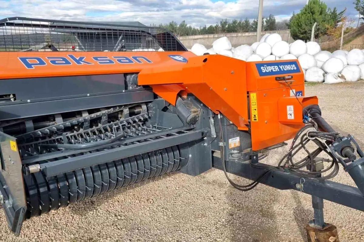 Bilecik’te Kırsal Kalkınma Projeleri Tamamlandı