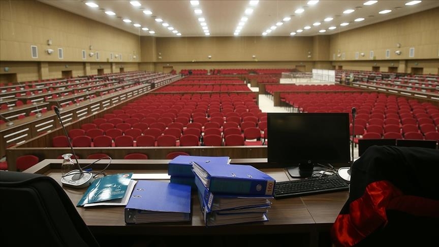 “Daltonlar” davasında izinsiz ses ve görüntü kaydı alan avukat tutuklandı