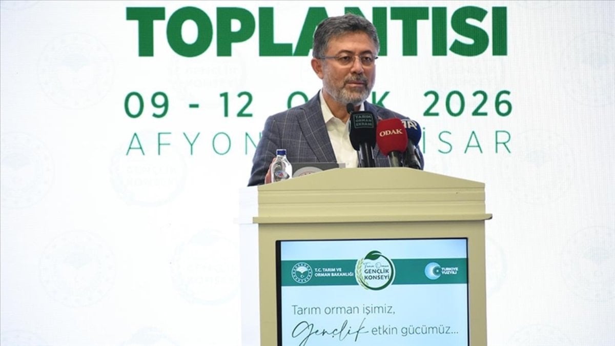 İbrahim Yumaklı: Pek çok üründe hakikaten dünyada birinciyiz