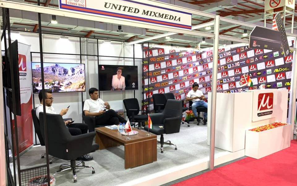 IKBY’de Al-Jazeera, Al-Arabiya ve Al-Hadath’a sansür