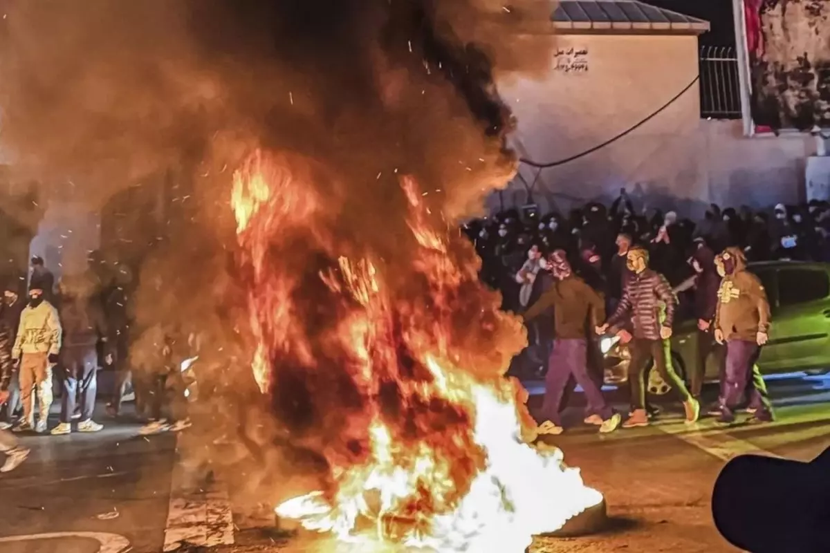 İran, Avrupa Büyükelçilerini Çağırdı