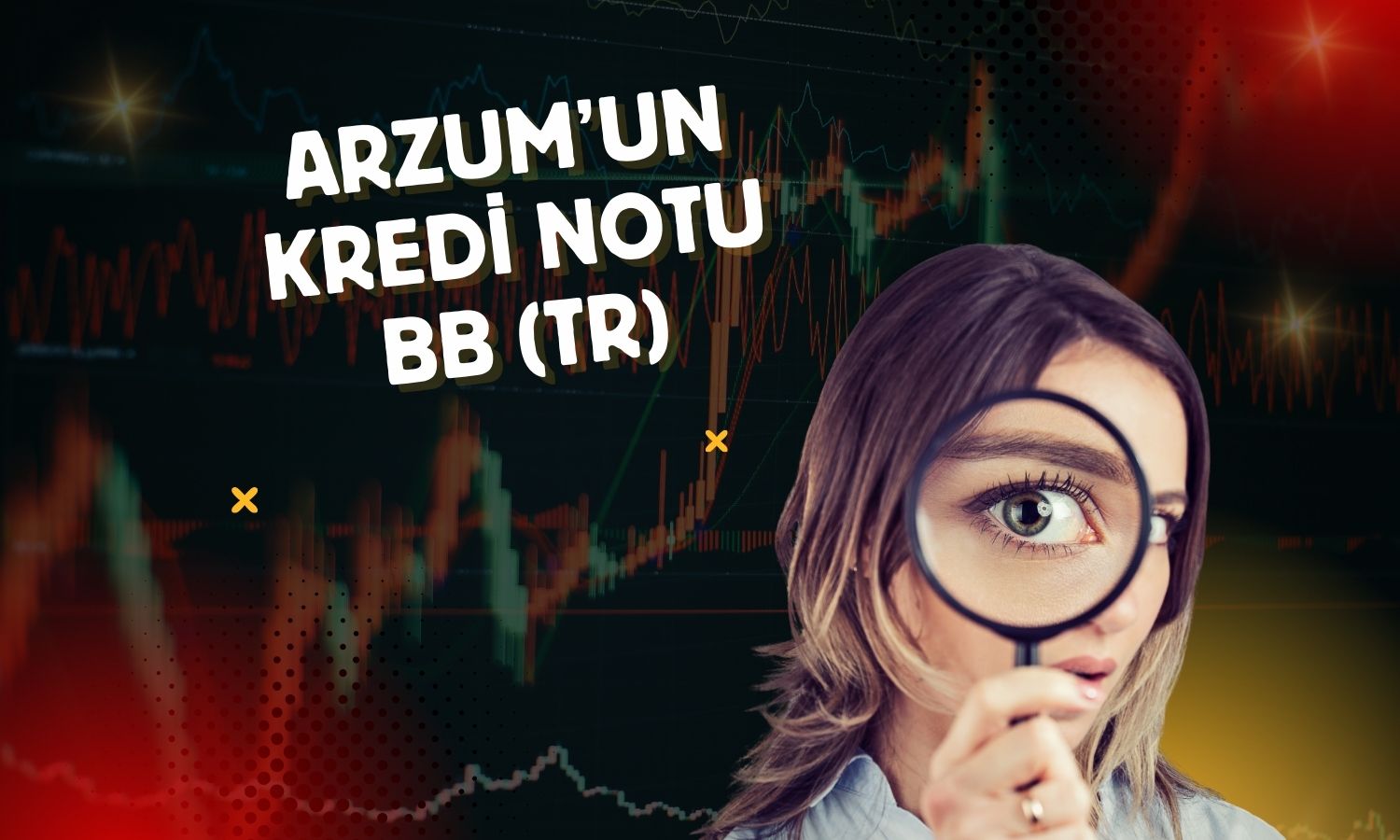 JCR, Arzum’un kredi notunu revize etti