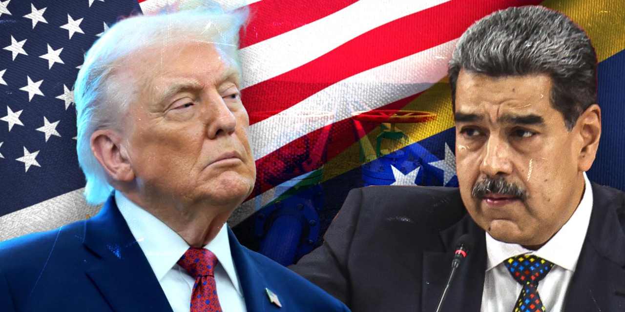 Maduro 43 gün önce Trump’a bunları söylemiş: 2026 ‘meydan okuma’ yılı olacak