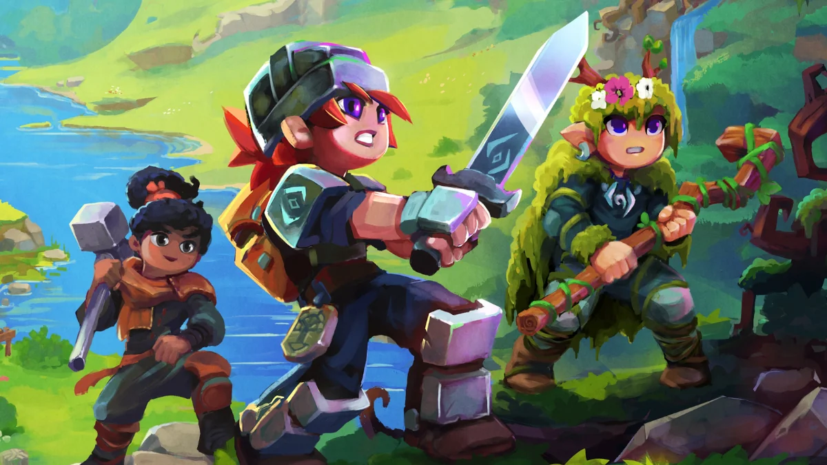 Minecraft’ın Ruhani Devamı Olarak Gösterilen Hytale Nedir? Tüm Detaylarıyla Anlattık!