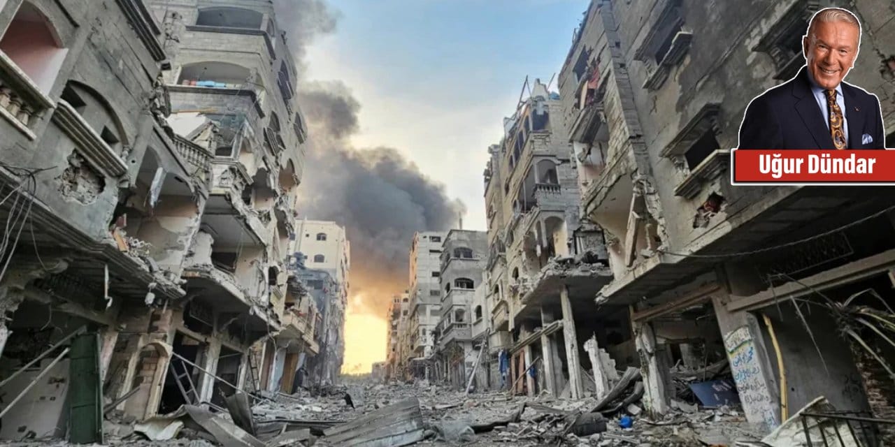 Ortadoğu’da bugün yaşananları 8 yıl öncesinden görmek…