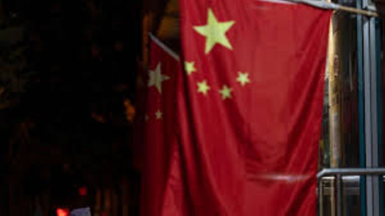 Pekin’den Washington’a sert Venezuela uyarısı