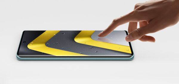 POCO M8 Serisi: Orta Segmentte 5G Eğlencenin Yeni Standardı