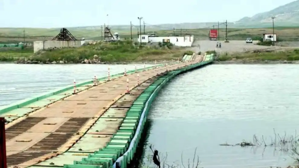 Rojava’ya geçmek isteyen gençler Sêmelka’da geri çevrildi