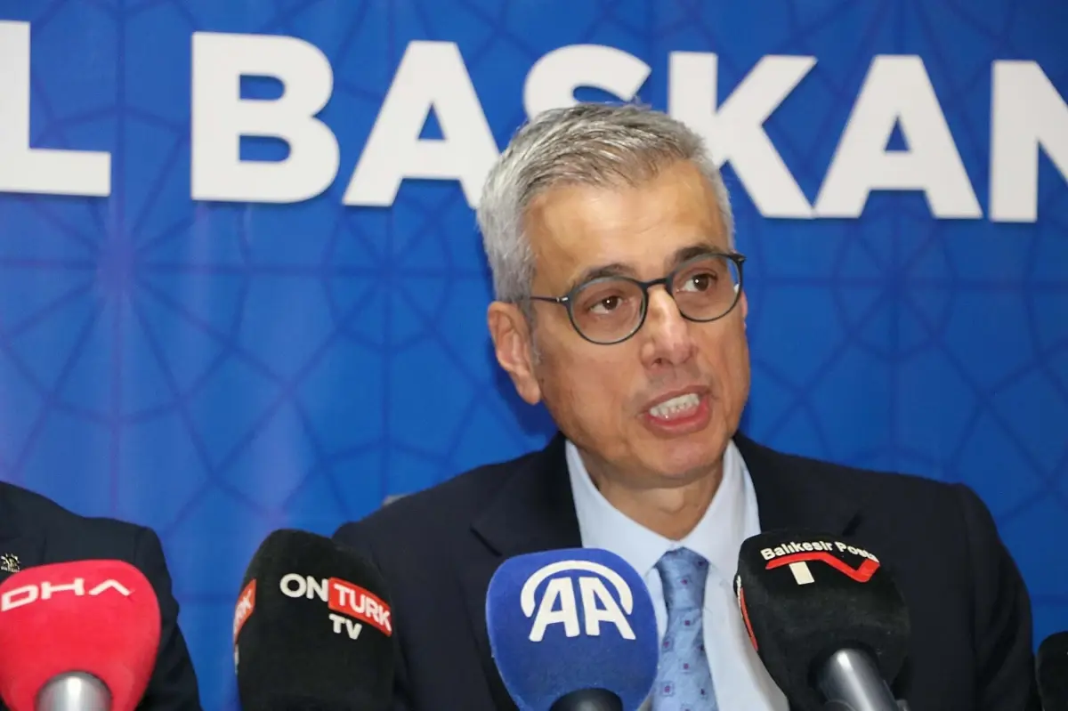 Sağlıkta Türkiye’nin Başarısı