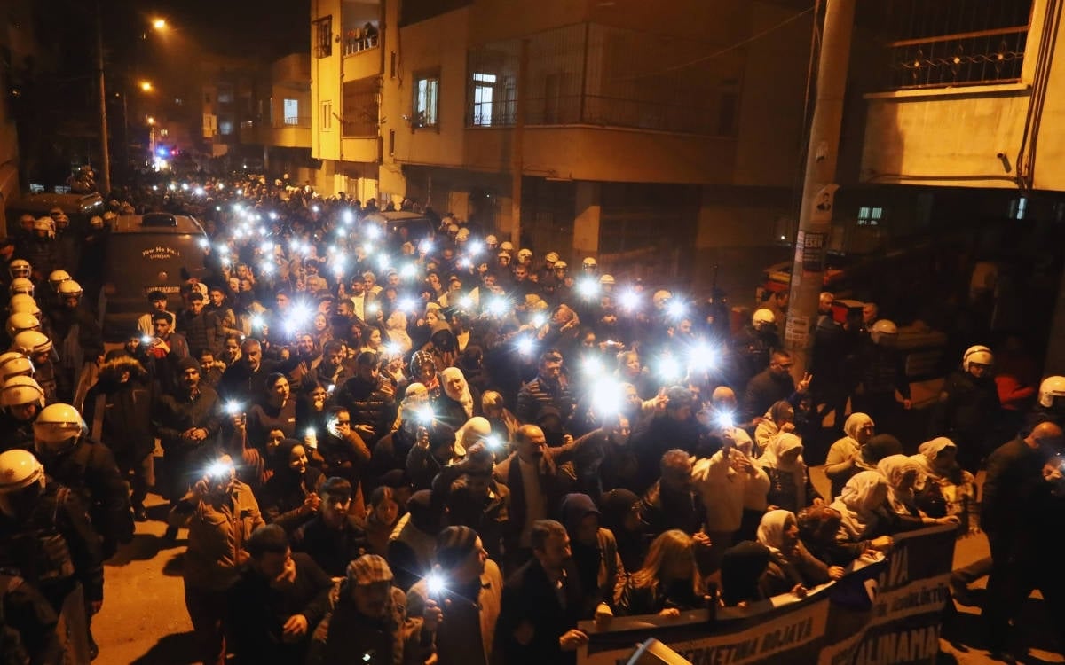 Suriye’de sorun Kürtler mi, yoksa Şam mı?